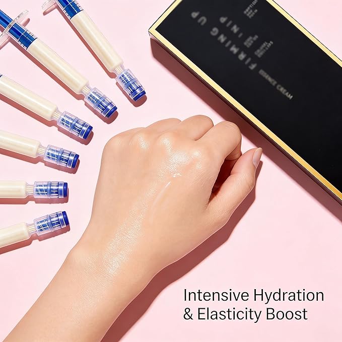 Polypeptide Collagen, Polypeptide Collagen Elastic Essence Cream