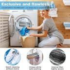 Shoe Washing Machine Bag, Versatile Laundry Bag - Image 5