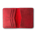PEGAI Personalized Leather, Passport Holder - Image 8