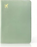 Passport Holder for Travel Essentials, RFID Blocking Passport Cover Case for by ToTravelGear