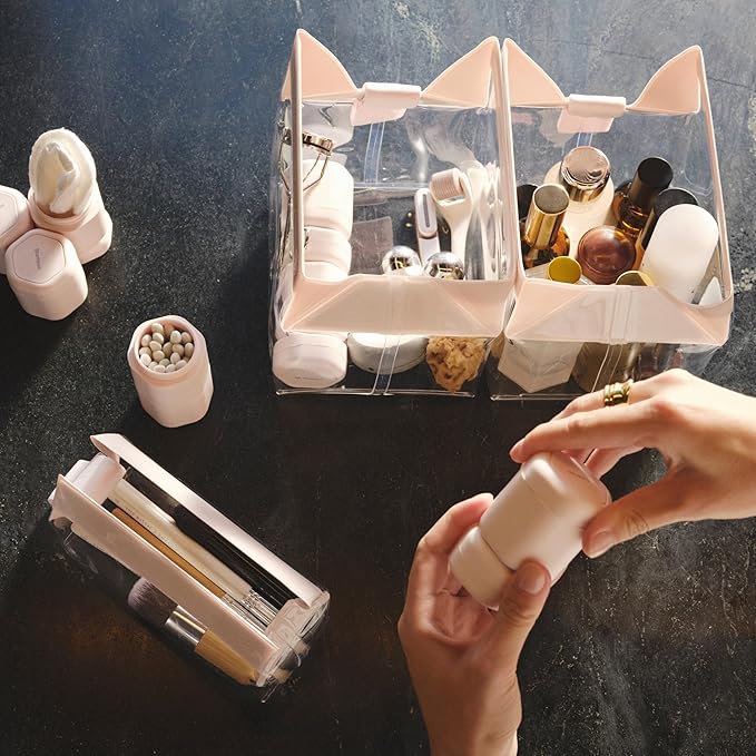 Cadence Travel Containers - Image 7