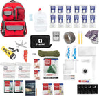 Urban Survival Bug-Out Bag/Go Bag and Disaster Survival Supplies - Image 2