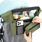 Accmor Universal Stroller Organizer - Image 7