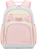 Lightweight Cute Kids Backpack for School Kindergarten Elementary Backpacks for by SawkigKidsBackpack