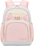Lightweight Cute Kids Backpack for School Kindergarten Elementary Backpacks for by SawkigKidsBackpack