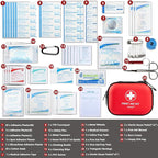 Mini First Aid Kit - Image 3