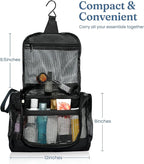 The Fine Living Portable Latex Mesh Shower Caddy Tote Bag, Gym Shower Caddy - Image 2