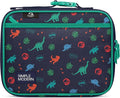 Simple Modern Jurassic Park Kids Lunch Box by SimpleModern