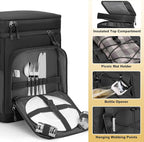 42Cans Cooler Backpack Insulated Leak Proof - Image 4