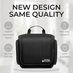 AvaJex Large Hanging Toiletry Organizer - Image 4