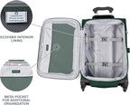 Travelpro Maxlite 5 Softside Expandable Carry-On Luggage - Image 4