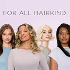 Shark FlexStyle Air Styling & Drying System, Powerful Hair Blow Dryer & Multi-Styler with Auto-Wrap Curlers, Oval Brush, Concentrator Attachment, Mocha, HD431BR