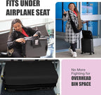 Take OFF Luggage Personal Item 3.0 – 18x14x8 Underseat Carry On - Image 5