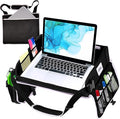 Travel Lap Desk, Travel Tray, Portable Lapdesk by CERIZONA