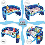 Kids Travel Tray - Image 5