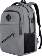 Backpack for Men and Women, School Backpacks for Teen Boys & Girls, Student by PRISTINEBAGUS
