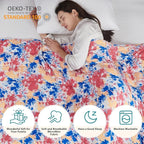 L'AGRATY Weighted Blanket - Image 6