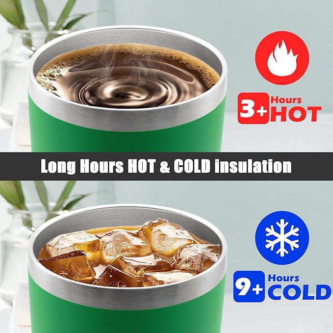 20 oz Tumbler Coffee Tavel Tumblers Bulk - Image 4