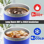 20 oz Tumbler Coffee Tavel Tumblers Bulk - Image 5