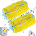 Shoe Washing Machine Bag | Laundry Shoe Bag by Innosel