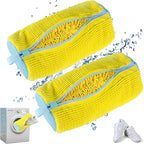 Shoe Washing Machine Bag | Laundry Shoe Bag by Innosel