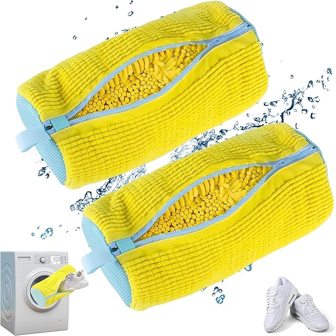 Shoe Washing Machine Bag | Laundry Shoe Bag by Innosel