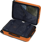 Away Carry-On Luggage, Lightweight Hardside Suitcase - Image 5