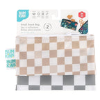 Bumkins Reusable Snack Bags, for Kids School Lunch and for Adults Portion - Image 6