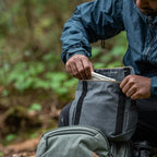 Peak Design Field Pouch V2, 2-in-1 Organizer and Sling Bag, Adjustable Shoulder - Image 6