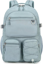 Lohol Water Resistant Backpack by Lohol