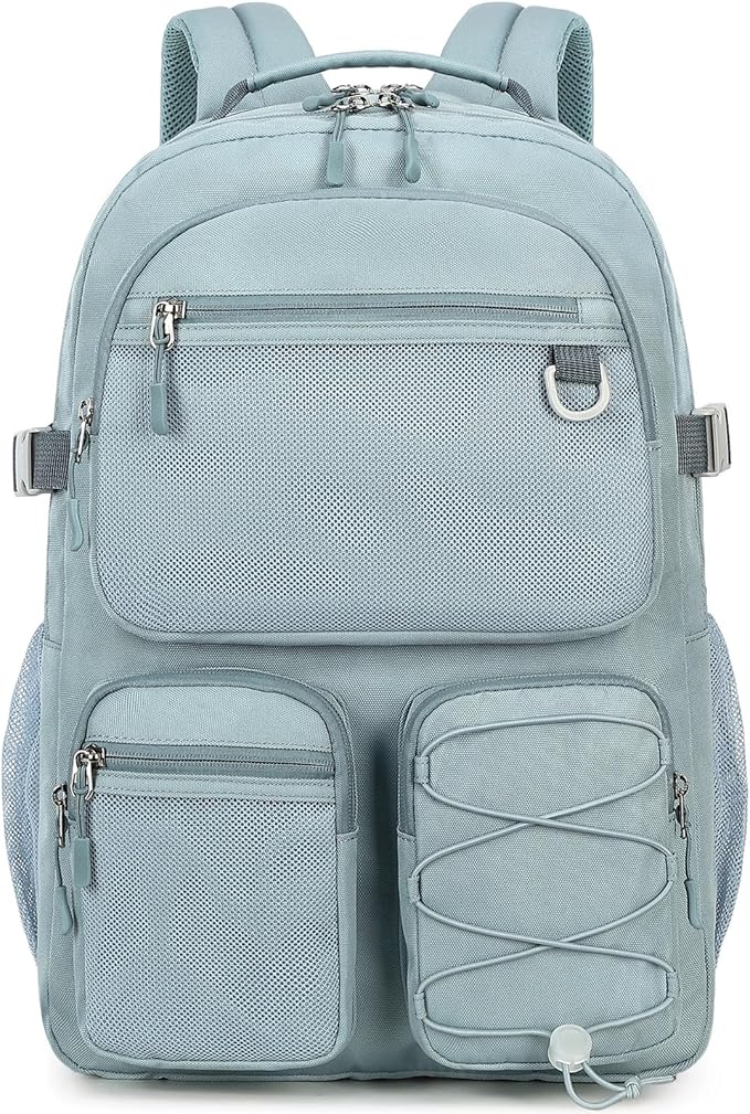 Lohol Water Resistant Backpack by Lohol