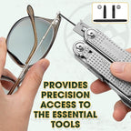 Multitools Pliers Pro, Upgraded Multi Tool - Image 6