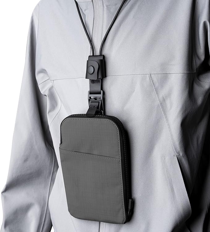 ALPAKA Zip Travel Wallet - Image 7