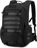 Mardingtop 35L Tactical Backpacks Molle Hiking daypacks by Mardingtop