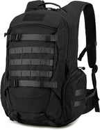 Mardingtop 35L Tactical Backpacks Molle Hiking daypacks by Mardingtop