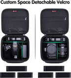 Hard Camera Case Bag Compatible - Image 3