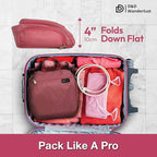 D&D Hanging Travel Toiletry Bag - Image 7