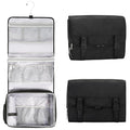 Relavel Hanging Toiletry Bag by Relavel