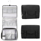 Relavel Hanging Toiletry Bag by Relavel