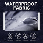 Sleeping Bags for Adults Cold Weather, Waterproof, Lightweight Camping Sleeping - Image 4