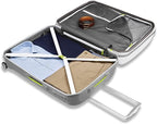 Samsonite Freeform Hardside Expandable Luggage - Image 5