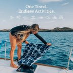 Nomadix Original Towel - Image 5
