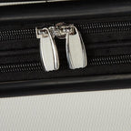 Rockland Melbourne Hardside Expandable Spinner Wheel Luggage, 2 Piece - Image 4