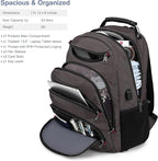 Boavan Laptop Backpack for men, 15.6 inch Laptop Bag - Image 2