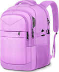 Lapsouno Laptop Backpack, Travel Laptop Backpack, 15.6 Inch Carry on Backpack by Lapsouno