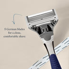 Harry's Shaving Kit for Men - Image 5