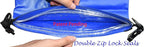 Freegrace Waterproof Dry Bags Set of 3 - Image 7