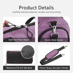 TOPDesign Gym Bag for Women & Men, Unisex Duffel Bag - Image 7