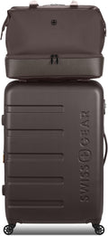 SwissGear 7366 Hardside Expandable Luggage by SwissGear