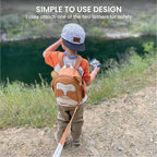 Lulyboo Toddler Harness Backpack - Image 2